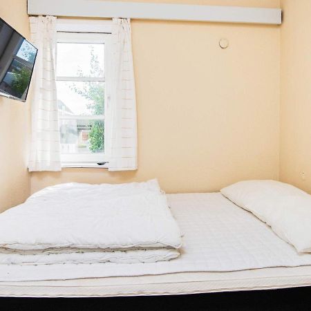 4 Person Holiday Home In R M Sonderby  Luaran gambar