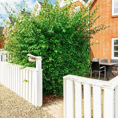 4 Person Holiday Home In R M Sonderby  Luaran gambar