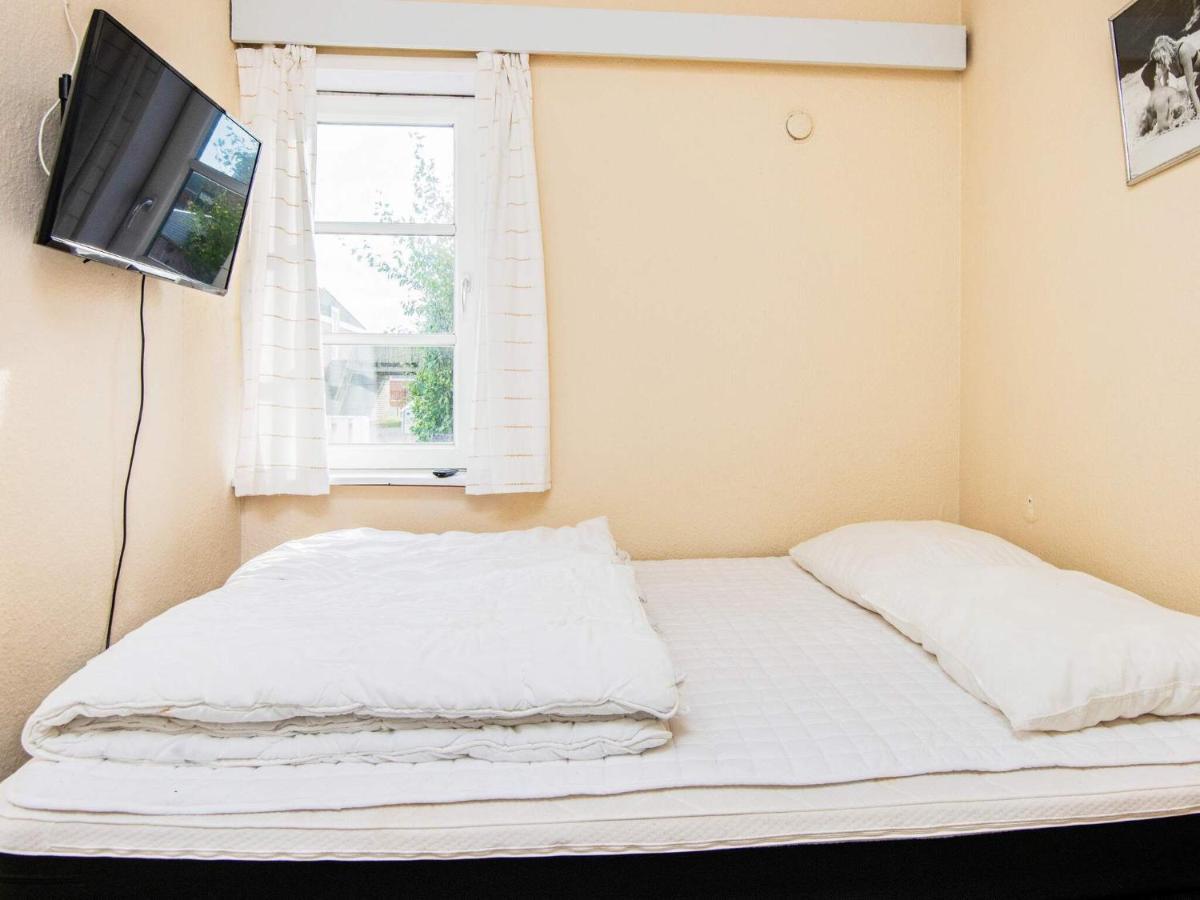 4 Person Holiday Home In R M Sonderby  Luaran gambar