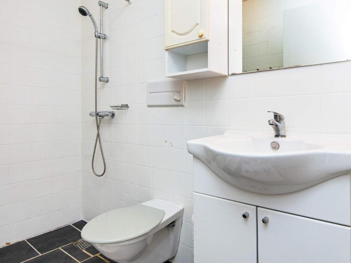 4 Person Holiday Home In R M Sonderby  Luaran gambar